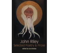 Selected Poetry And Prose