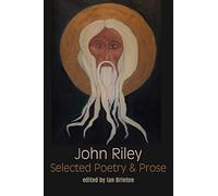 Selected Poetry and Prose
