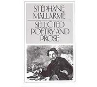 Selected Poetry and Prose