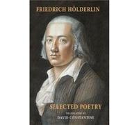 Selected Poetry by David J. Constantine Inconnu (Auteur)