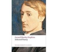 Selected Poetry by Gerard Manley Hopkins Paperback Book Gerard Manley Hopkins (Auteur)