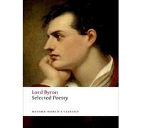 Selected Poetry