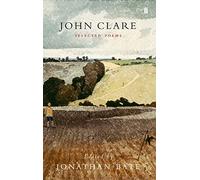 John Clare – Selected Poetry of John Clare – Faber & Faber