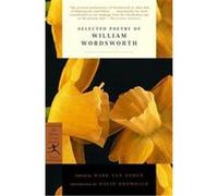 Selected Poetry of William Wordsworth, Modern Library Classics Mark Van Doren, William Wordsworth (Auteur)