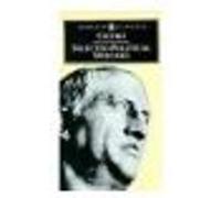 Selected Political Speeches of Cicero on the Command of Cnaeus Pompeius Against Lucius Sergius Catilina, Penguin Classics Series Marcus Tullius Cicero, Michael Grant (Auteur)