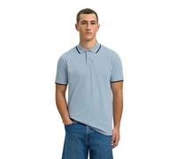 Selected Polo à Manches Courtes Atlas Sport Slim Fit