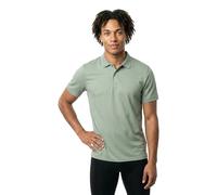 Selected Polo à Manches Courtes Fave Button