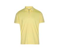 SELECTED Polo SLHFAVE jaune | S