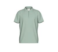 SELECTED Poloshirt SLHFAVE vert clair | L