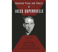 Selected Prose and Poetry of Jules Supervielle