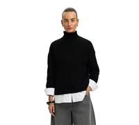 Selected Pull à Col Roulé Cille Cashmere