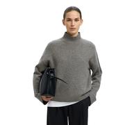 Selected Pull à Col Roulé Cille Cashmere