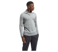 Selected Pull à Demi-zip Berg