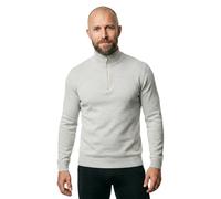 Selected Pull à Demi-zip Dane