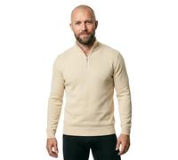 SELECTED Troyer Pullover SLHDANE beige | L