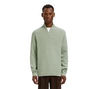 Selected Pull à Demi-zip Dane