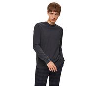 Selected Pull Berg Gris M Homme