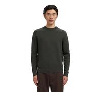 SELECTED HOMME Slhdane Ls Knit Structure Crew Neck Noos Slhdane Ls Knit Structure Crew Neck Noos Homme (Lot de 1)