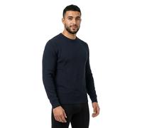 Selected Dane Sweater Bleu S Homme