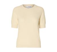 SELECTED Pull-over beige, Taille M