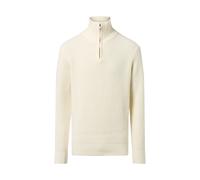 SELECTED Pull-over blanc cassé, Taille S