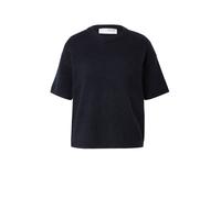 SELECTED Pull-over bleu marine, Taille XXL