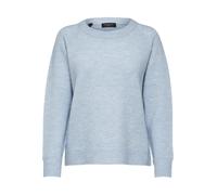 SELECTED Pull-over 'FLulu' bleu pastel, Taille S