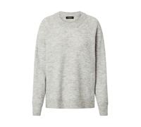 SELECTED Pull-over 'LULU' gris clair, Taille XL