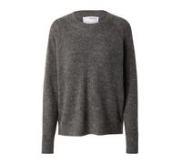 SELECTED Pull-over 'LULU' moka, Taille XS