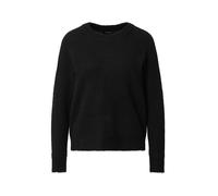 SELECTED Pull-over 'LULU' noir, Taille XL