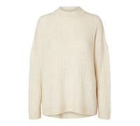 SELECTED Pull-over 'MALINE' beige clair, Taille XS
