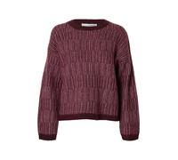 SELECTED Pull-over 'SLFAlva' baie / violet pastel, Taille L