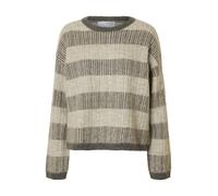 SELECTED Pull-over 'SLFALVA' gris / gris chiné, Taille M