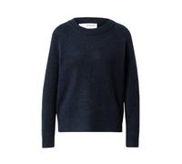 SELECTED Pull-over 'SLFLULU' bleu nuit, Taille M