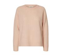 SELECTED Pull-over 'SLFLULU' poudre, Taille M