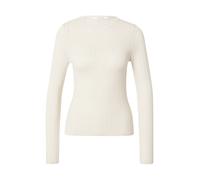 SELECTED Pull-over 'SLFNAJA' crème, Taille M