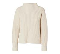 SELECTED Pull-over 'SLFSelma Sus' crème, Taille L