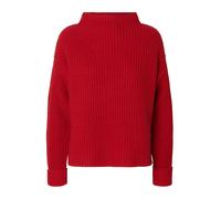 SELECTED Pull-over 'SLFSelma Sus' rouge, Taille M