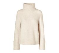 SELECTED Pull-over 'SLFSia' beige, Taille L