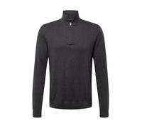 SELECTED Pull-over 'SLHBerg' anthracite, Taille S