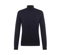SELECTED Pull-over 'SLHBerg' bleu foncé, Taille XL