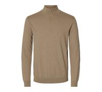 SELECTED Pull-over 'SLHBERG' brocart, Taille XL