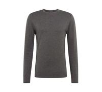 SELECTED Pull-over 'SLHBerg' gris foncé, Taille L