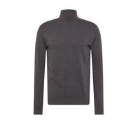 SELECTED Pull-over 'SLHBerg' gris foncé, Taille XXL