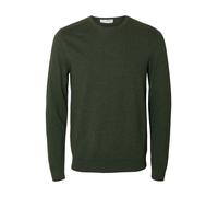 SELECTED HOMME Pull en Maille Manches Longues Forest Night XL Forest Night XL