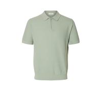 SELECTED T-Shirt 'SLHCran' menthe, Taille M