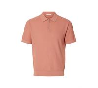 SELECTED Pull-over 'SLHCran' rosé, Taille XS