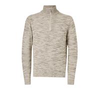 SELECTED Pull-over 'SLHDANE' beige chiné, Taille XS