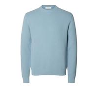 SELECTED Pull-over 'SLHDANE' bleu clair, Taille XL