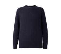 SELECTED Pull-over 'SLHDANE' bleu nuit, Taille XL
